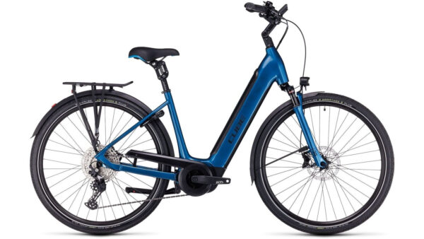 Cube Supreme Sport Hybrid EXC 625