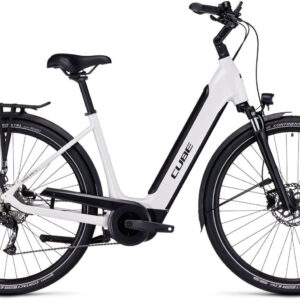 Cube Supreme Sport Hybrid ONE 500