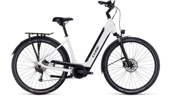 Cube Supreme Sport Hybrid ONE 500