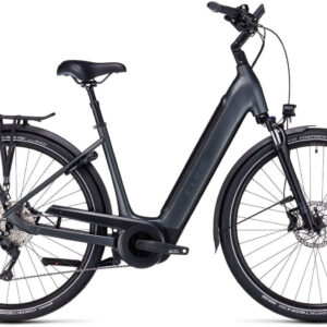 Cube Supreme Sport Hybrid Pro 625