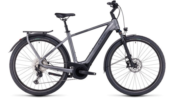 Cube Touring Hybrid EXC 625