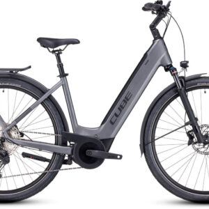 Cube Touring Hybrid EXC 625 WA