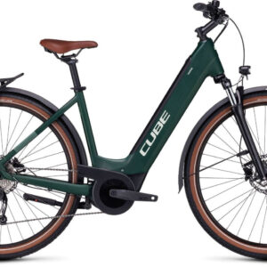 Cube Touring Hybrid ONE 625 WA