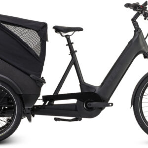 Cube Trike Cargo Hybrid 750
