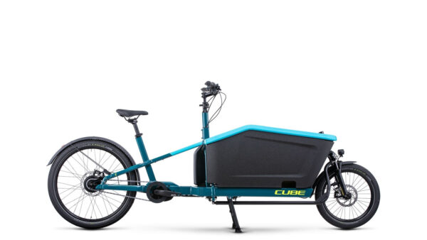 Cube Cargo Dual Hybrid 1000