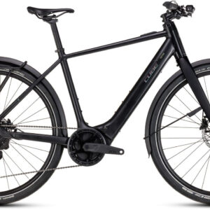 Cube Editor Hybrid Pro FE 400X