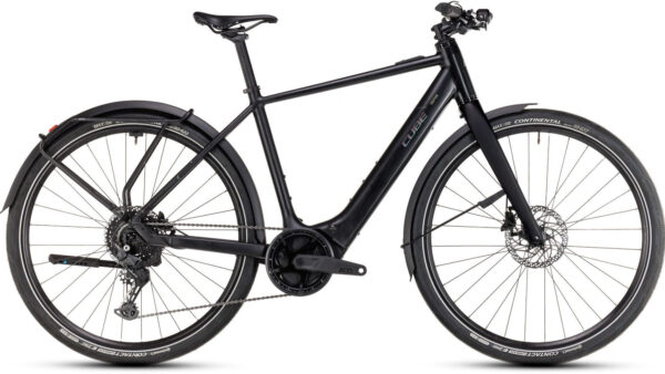 Cube Editor Hybrid Pro FE 400X