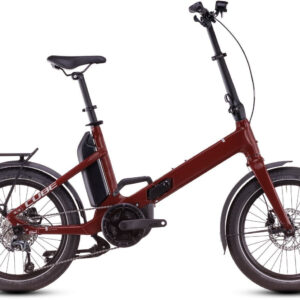 Cube Fold Hybrid 500