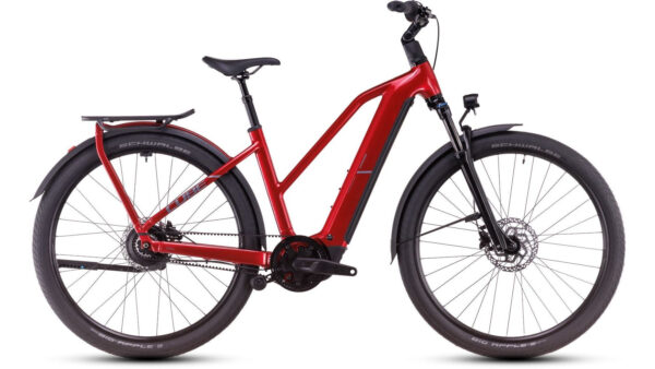 Cube Kathmandu Hyb. Comfort Pro TR