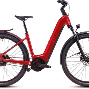 Cube Kathmandu Hyb. Comfort Pro WA