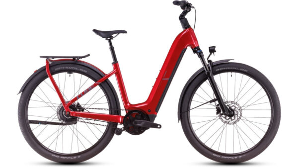 Cube Kathmandu Hyb. Comfort Pro WA