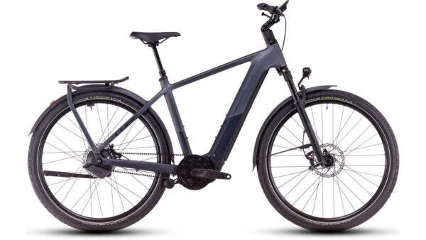 Cube Kathmandu Hyb. Comfort SLX