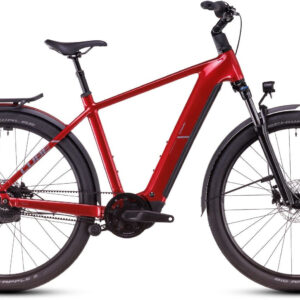 Cube Kathmandu Hybrid Comfort Pro
