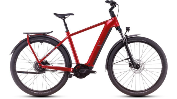 Cube Kathmandu Hybrid Comfort Pro
