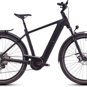 Cube Kathmandu Hybrid EXC