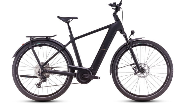 Cube Kathmandu Hybrid EXC