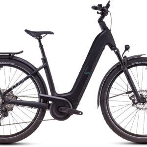 Cube Kathmandu Hybrid EXC WA