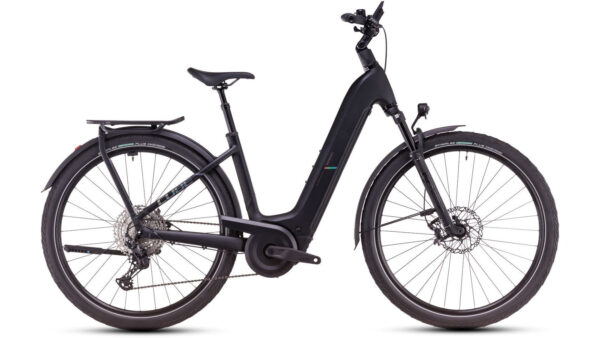 Cube Kathmandu Hybrid EXC WA