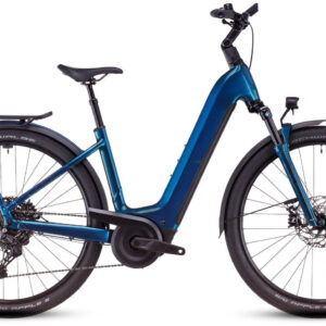 Cube Kathmandu Hybrid EX WA