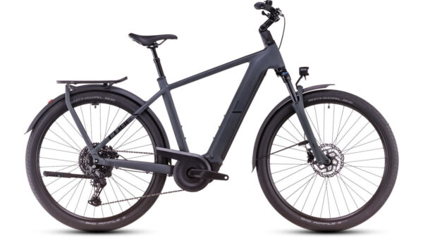 Cube Kathmandu Hybrid ONE 600