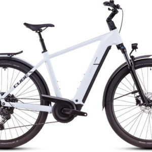 Cube Kathmandu Hybrid ONE 800