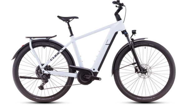 Cube Kathmandu Hybrid ONE 800