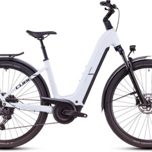 Cube Kathmandu Hybrid ONE WA 800