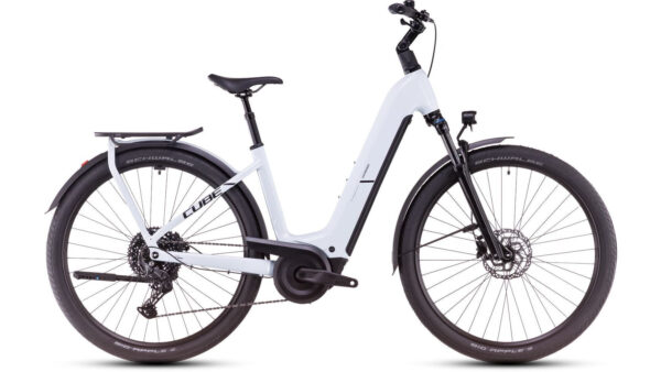 Cube Kathmandu Hybrid ONE WA 800