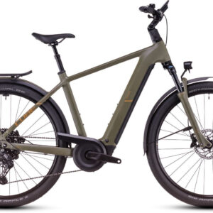 Cube Kathmandu Hybrid Pro