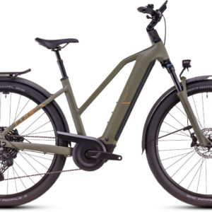 Cube Kathmandu Hybrid Pro TR