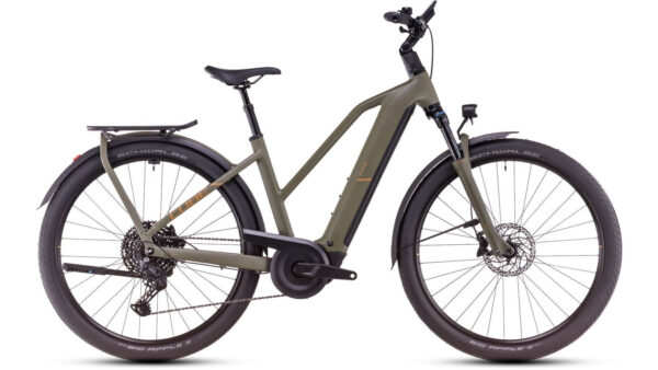 Cube Kathmandu Hybrid Pro TR