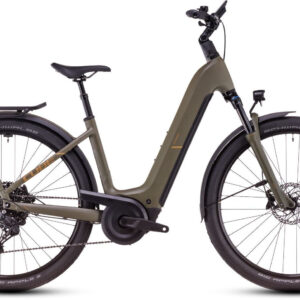 Cube Kathmandu Hybrid Pro WA