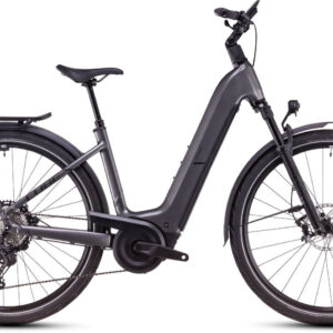 Cube Kathmandu Hybrid SLX WA