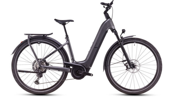 Cube Kathmandu Hybrid SLX WA