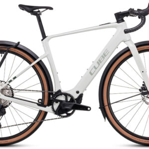 Cube Nuroad Hyb. C:62 Race FE 400X