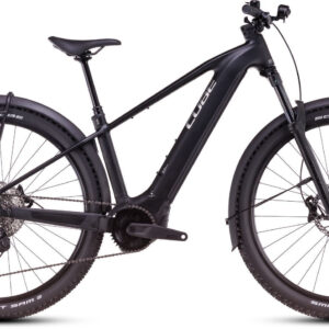 Cube Reaction Hybrid Race Allroad