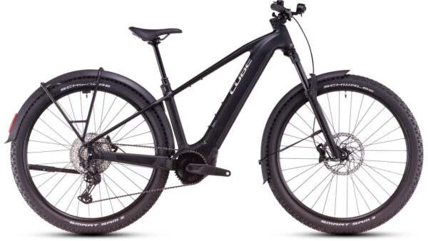 Cube Reaction Hybrid Race Allroad