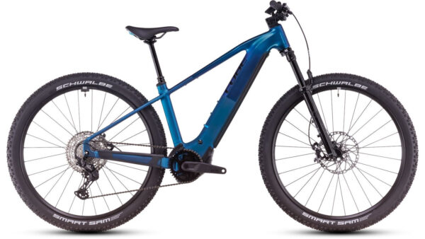 Cube Reaction Hybrid SLX 29