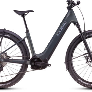 Cube Reaction Hybrid SLX Allroad WA
