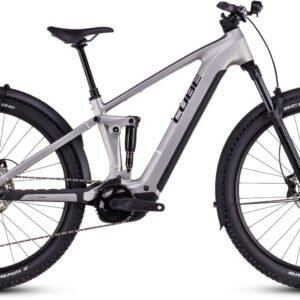 Cube Stereo Hyb. ONE22 Race Allr 29