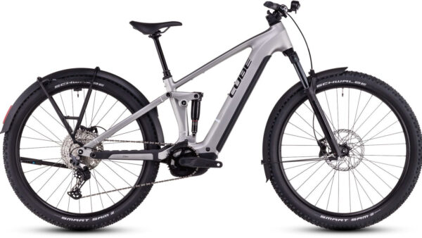 Cube Stereo Hyb. ONE22 Race Allr 29