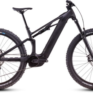 Cube Stereo Hyb ONE44 HPC Rc 27,5