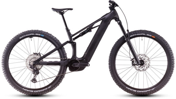 Cube Stereo Hyb ONE44 HPC Rc 27,5
