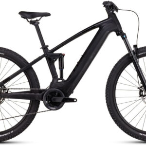 Cube Stereo Hybrid 120 ONE 750