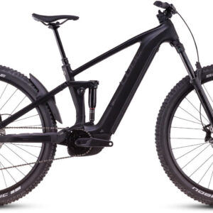 Cube Stereo Hybrid ONE44 EX 27,5