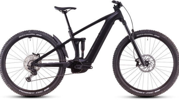Cube Stereo Hybrid ONE44 EX 27,5