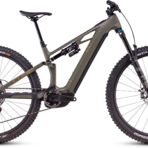 Cube Stereo Hybrid ONE44 HPC TM 29