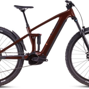Cube Stereo Hybrid ONE44 Pro 27,5