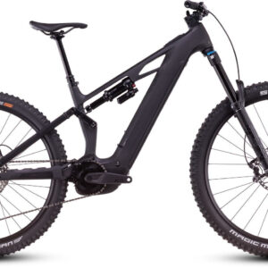 Cube Stereo Hybrid ONE77 HPC SLX