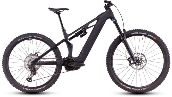 Cube Stereo Hybrid ONE77 HPC SLX